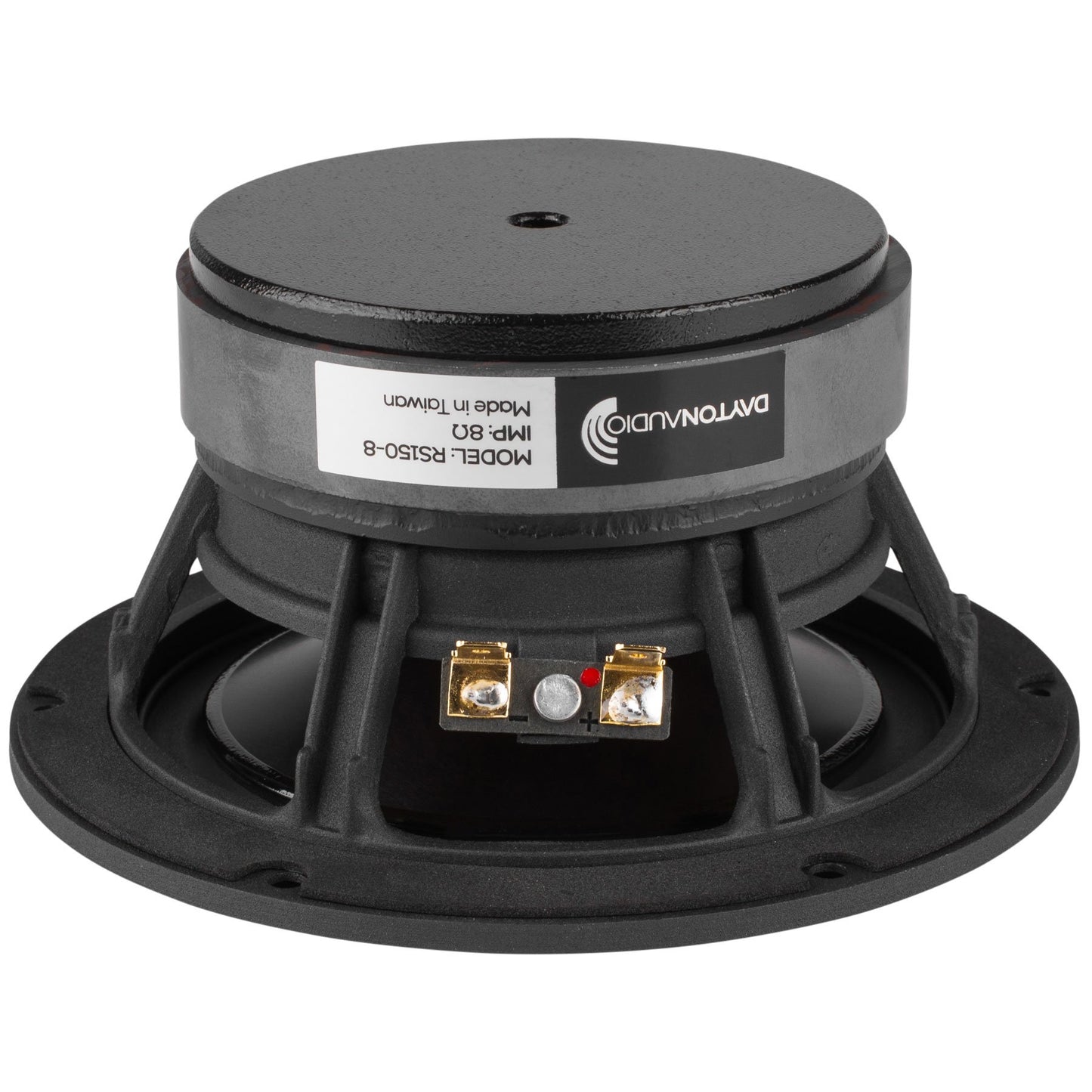 Dayton Audio RS150-8 6" Reference Woofer