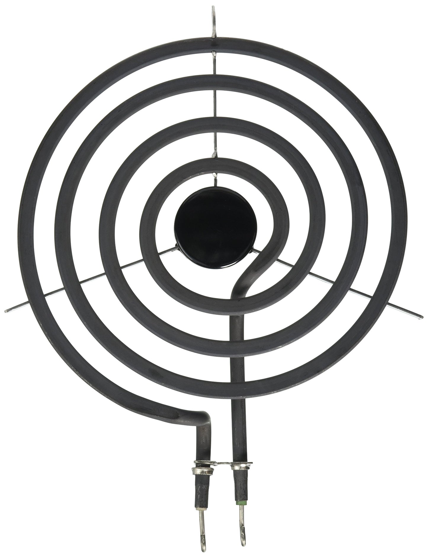 8 In Element *Net* With White Earbud Headphones