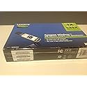 Cisco-Linksys WUSB54GSC Compact Wireless-G USB Network Adapter with SpeedBooster