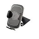 Course Motorsports Direct Fit Phone Mount - GMC Sierra Denali 1500 AT4 (2022+), 2500-3500HD Denali (2024+) Cradle Head - No Charging Manual Closing