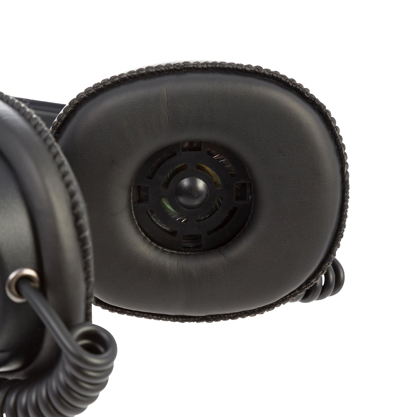 STEELMAN HD-6060N Replacement Noise Cancelling Mono Headphones for STEELMAN ChassisEAR, EngineEAR, EngineEAR II