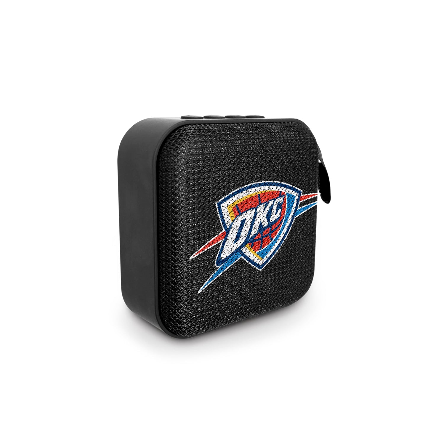 SOAR NBA Mini Wireless Bluetooth Speaker, Oklahoma City Thunder
