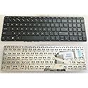 wangpeng® Laptop Keyboard for HP Pavilion 15-p214dx 15-p213cl Notebook PC