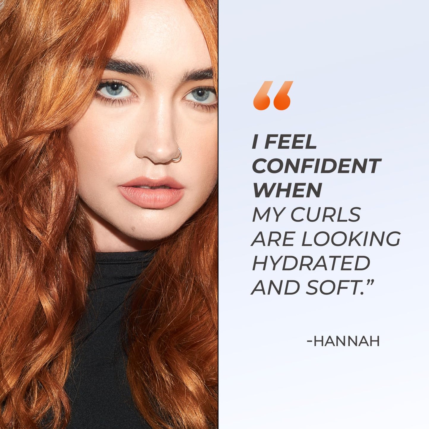 XMONDO Hair Wavetech Hydrating Wave Cream – Vegan Curl Cream for Wavy Hair with Coconut & Argan Oil, Definition, Hydration & Breakage Protection, 5 fl oz