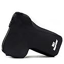 MegaGear MG1194 Ultra Light Neoprene Camera Case compatible with Canon EOS Rebel T8i, Kiss X10i, Rebel SL3, Kiss X10, Rebel SL2, Kiss X9, Rebel T7i