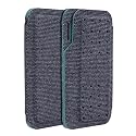CoBak Carrying case for Kardia Mobile EKG Monitor - Travel Kardia Case Fits in Pocket, Features Magnetic Closure to Keep Kardia Device Safe On The Go