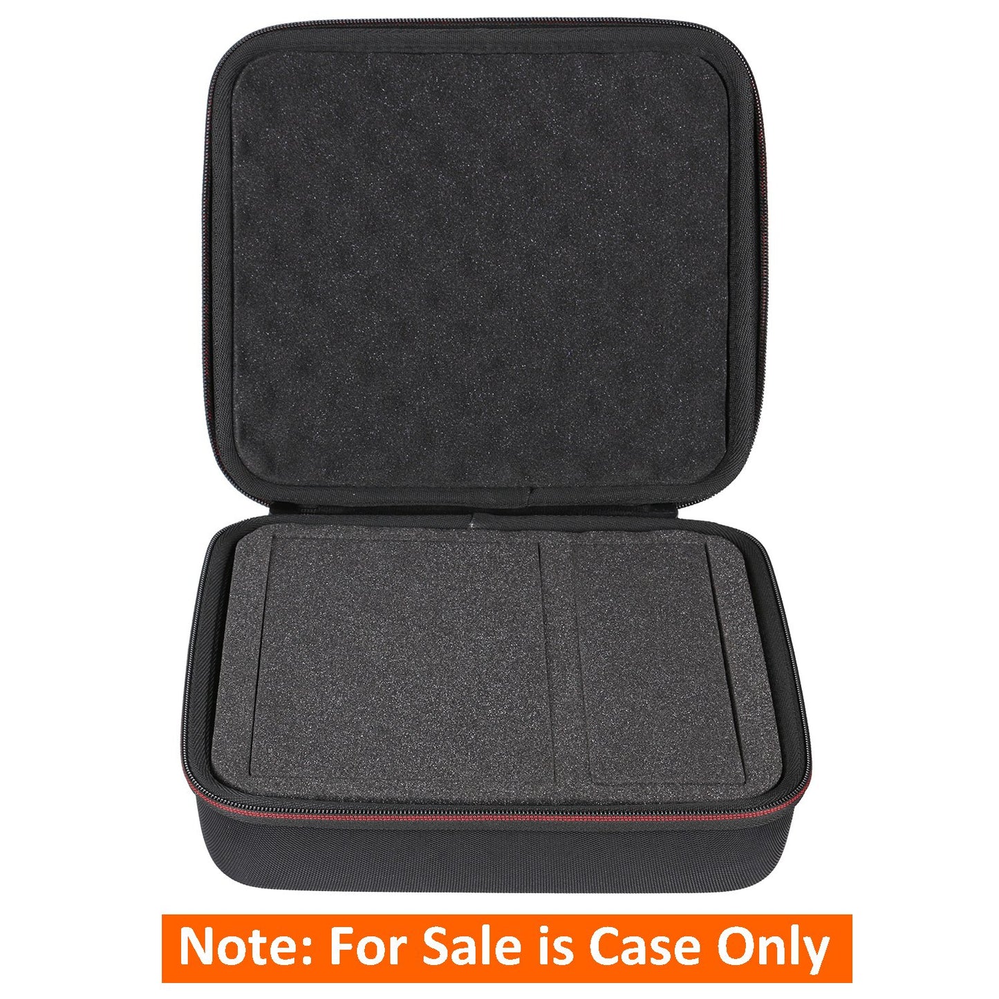 LTGEM Hard Case for Seagate Expansion 2TB 3TB 4TB 5TB 8TB 16TB 20TB 22TB 24TB Desktop External Hard Drive USB 3.0 with Dense Foam. Fits USB Cable