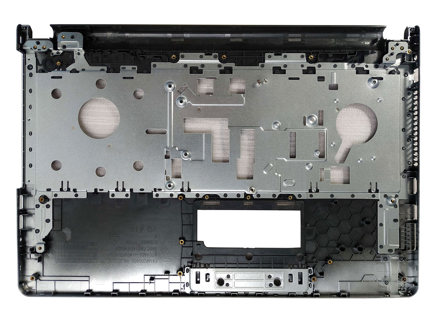 Laptop Replacement Palmrest Upper Cover Case Compatible for Dell Inspiron 15 5000 5555 5558 5559 Shell 000KDP