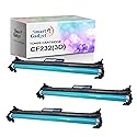 Smart Gadget Compatible CF232A Imaging Replacement for HP 32A 232A Drum Unit to use with CF230X Toner Laser Jet Pro M203dw 203dn M118dw M149fdw MFP