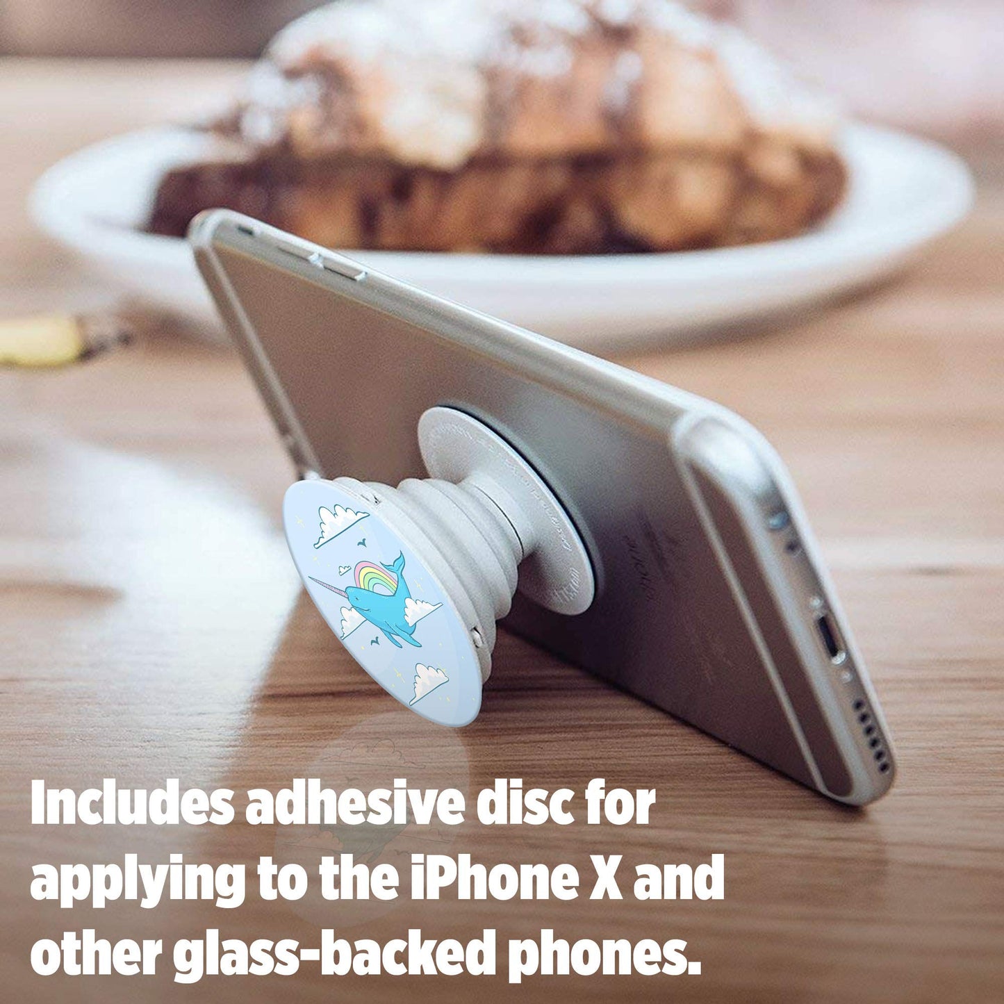 PopSockets: Collapsible Grip & Stand for Phones and Tablets - Dreamer