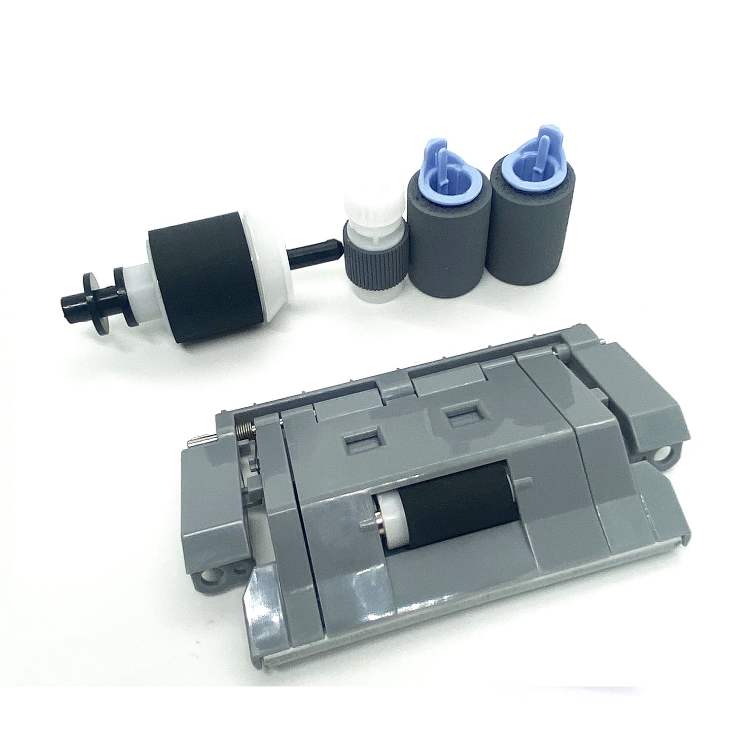 VRPRO New Paper Feeder Roller kit for HP Color LaserJet CP3525 CM3530 MFP M575dn MFP M570dn