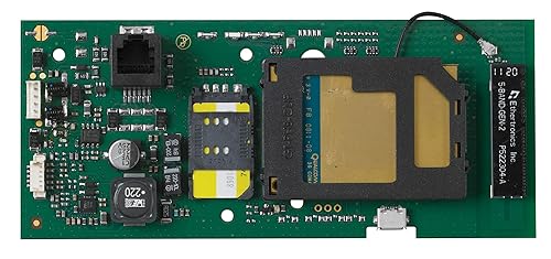 Honeywell Intrusion GSMVLP4G