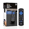 GE Roku TV Remote Replacement Only for ROKU TV and TCL/ONN/Hisense/Sharp/Element/Westinghouse/Philips Replacement Remote 66814