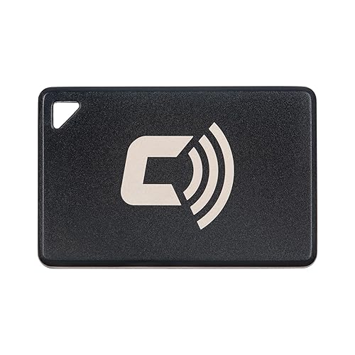 CARLOCK TAG 2.0 - Bluetooth Upgrade for Carlock Device. Automatic Security Alerts Based on Your Proximity to the Car, Reducing False Alarms. Up