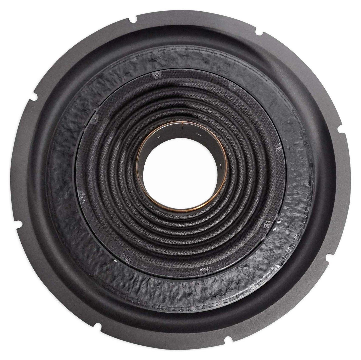 Rockville RK15K9D2 Recone Kit for W15K9D2 Subwoofer, Dual Voice Coil, Pre-Glued Components, Easy Installation for Car Audio Enthusiasts