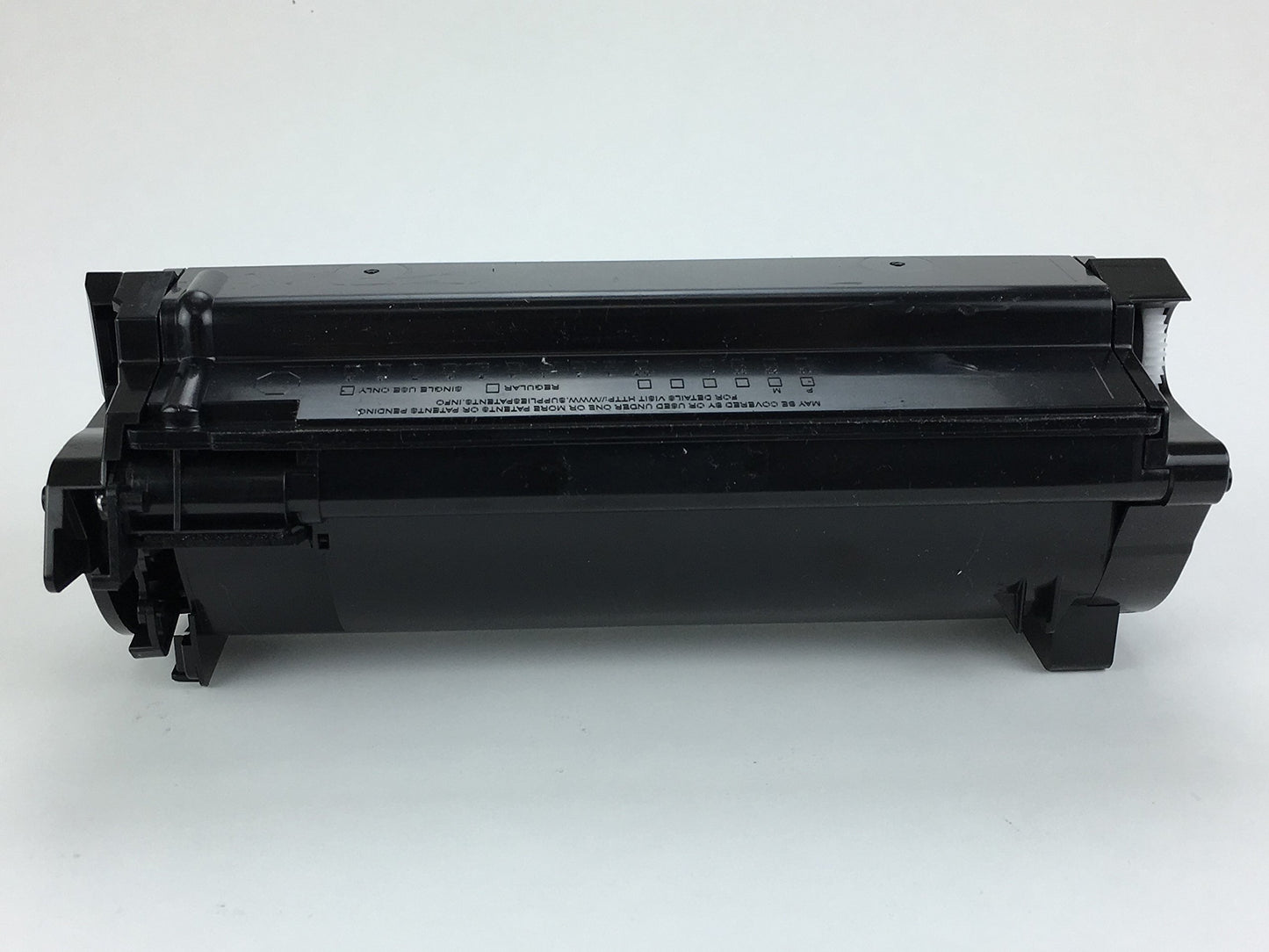 TIW S2830 Replacement Black Toner Cartridge for Dell S2830 and S2830DN Printers, High Yield 8,500 Page Printing, Home or Commercial Use, CH00D GGCTW