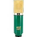 MXL V67G FET Designed Condenser Microphone