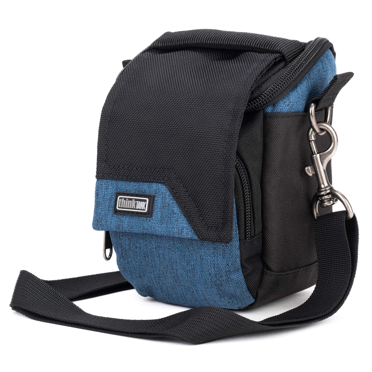 Think Tank Mirrorless Mover 5 Camera Bag (Marine Blue) Small