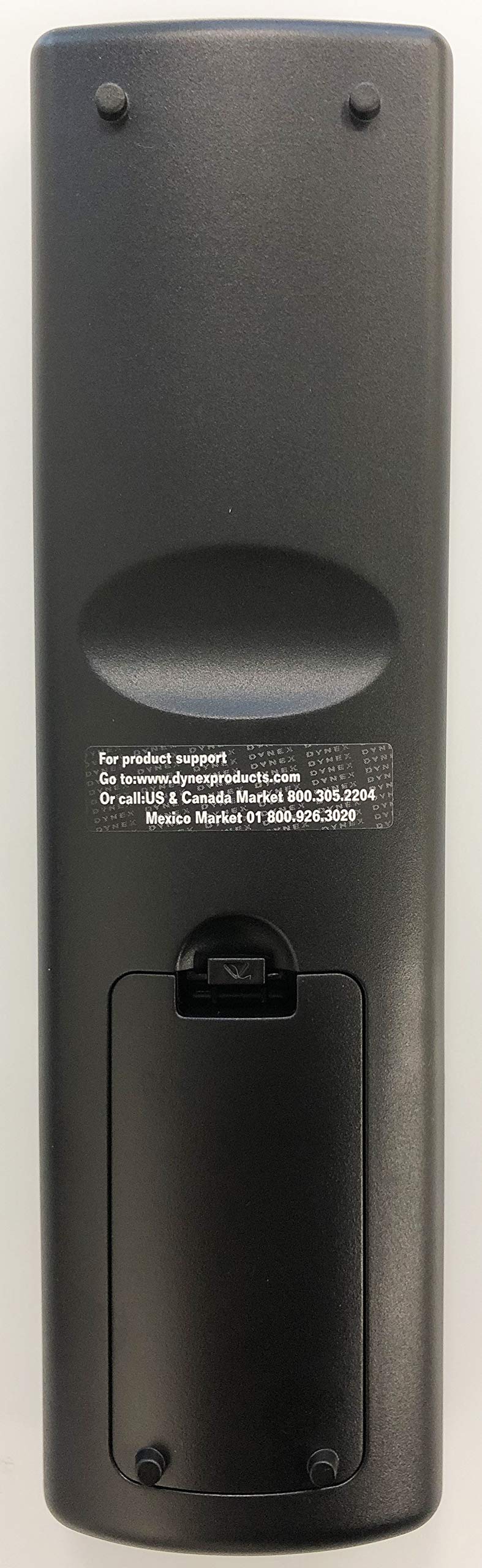 ZRC-400 Remote Control for DYNEX LCD TV DX-37L200A12A DX-40L130A11 DX-40L150A11 DX-42E250A12 DX-46L260A12 DX-46L261A12 DX-46L262A12A