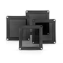 Magnetic Mesh Grills (80mm, 4-Packs)