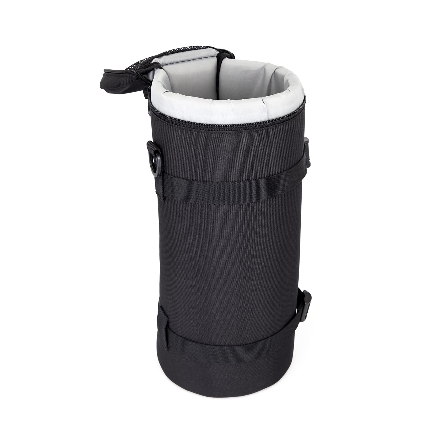 ProMaster Deluxe Lens Case - LC9, (Model 3107)