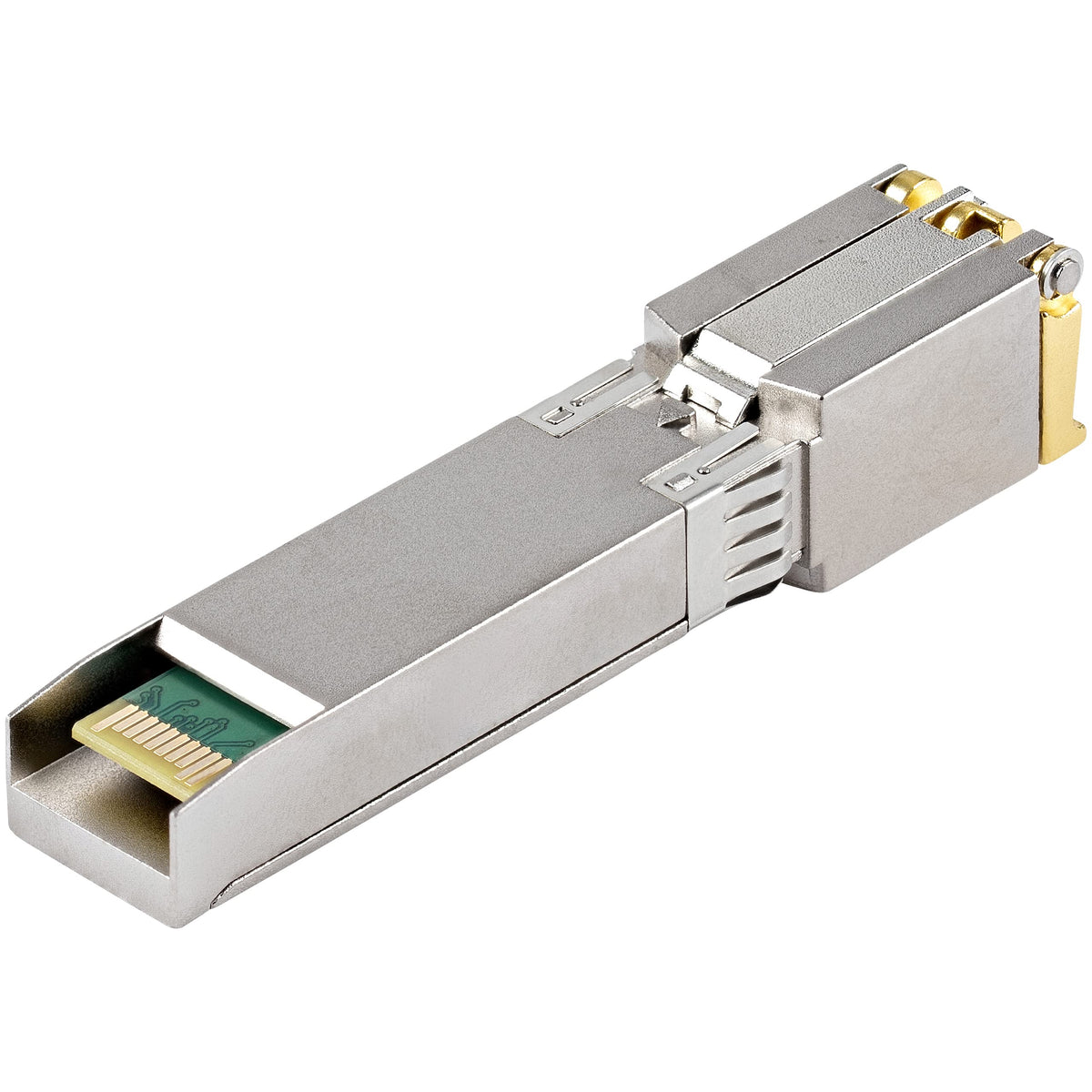 StarTech Cisco GLC-T Compatible SFP Module, 1000BASE-T, TAA (GLCTSTTAA)