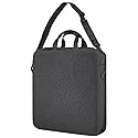 18" Ring Light Photography Carrying Bag, Tripod Stand Protective Case/18 19 Inche Circle Round LED Carrying Case for Neewer EYONMÉ UBeesize Selfie