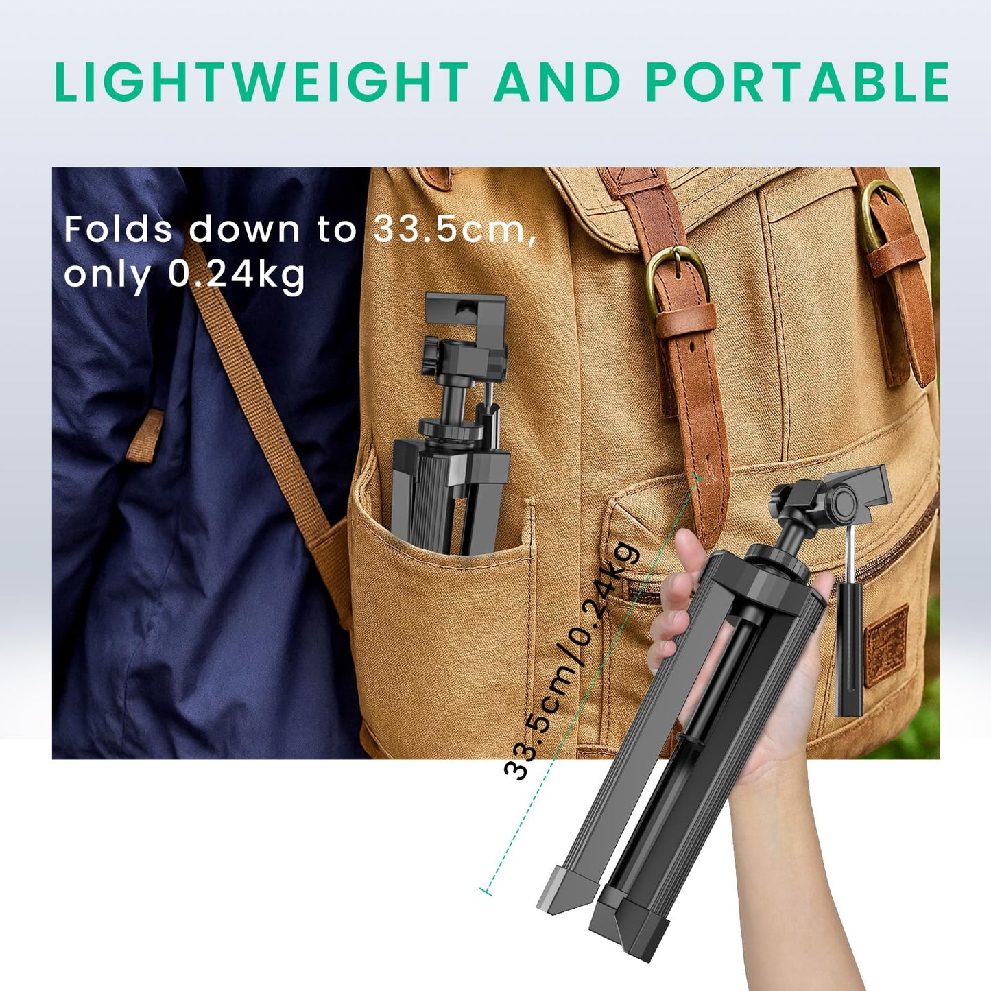 Gosky Heavy Duty Adjustable Table Top Tripod Scope scopes Binoculars Telescope DSLR Cameras Other Device