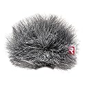 Shure AMV88-FUR Rycote Windjammer Windscreen for MV88