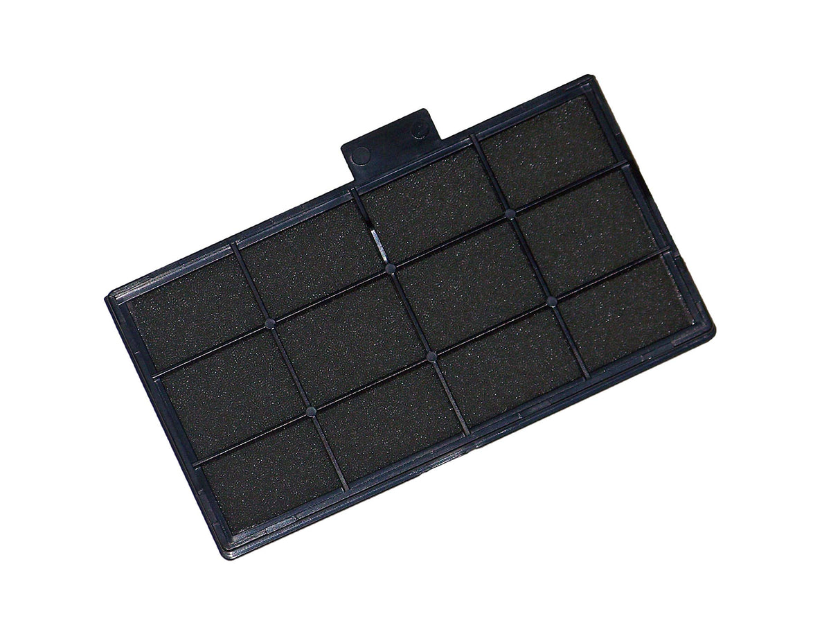 OEM Epson Projector Air Filter: Powerlite Home Cinema 1040, 2040, 2045, 640, 707, 740HD