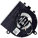 Deal4GO CPU Cooling Fan DC28000KLF0 Replacement for Dell Inspiron 3480 3481 5493 Latitude 3490 E3490 0WYGK2 WYGK2