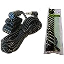 IMC Audio Pioneer Bluetooth Microphone AVH4200NEX AVHX8800BT AVIC5200NEX AVIC6200NEX AVIC7200NEX AVIC8200NEX