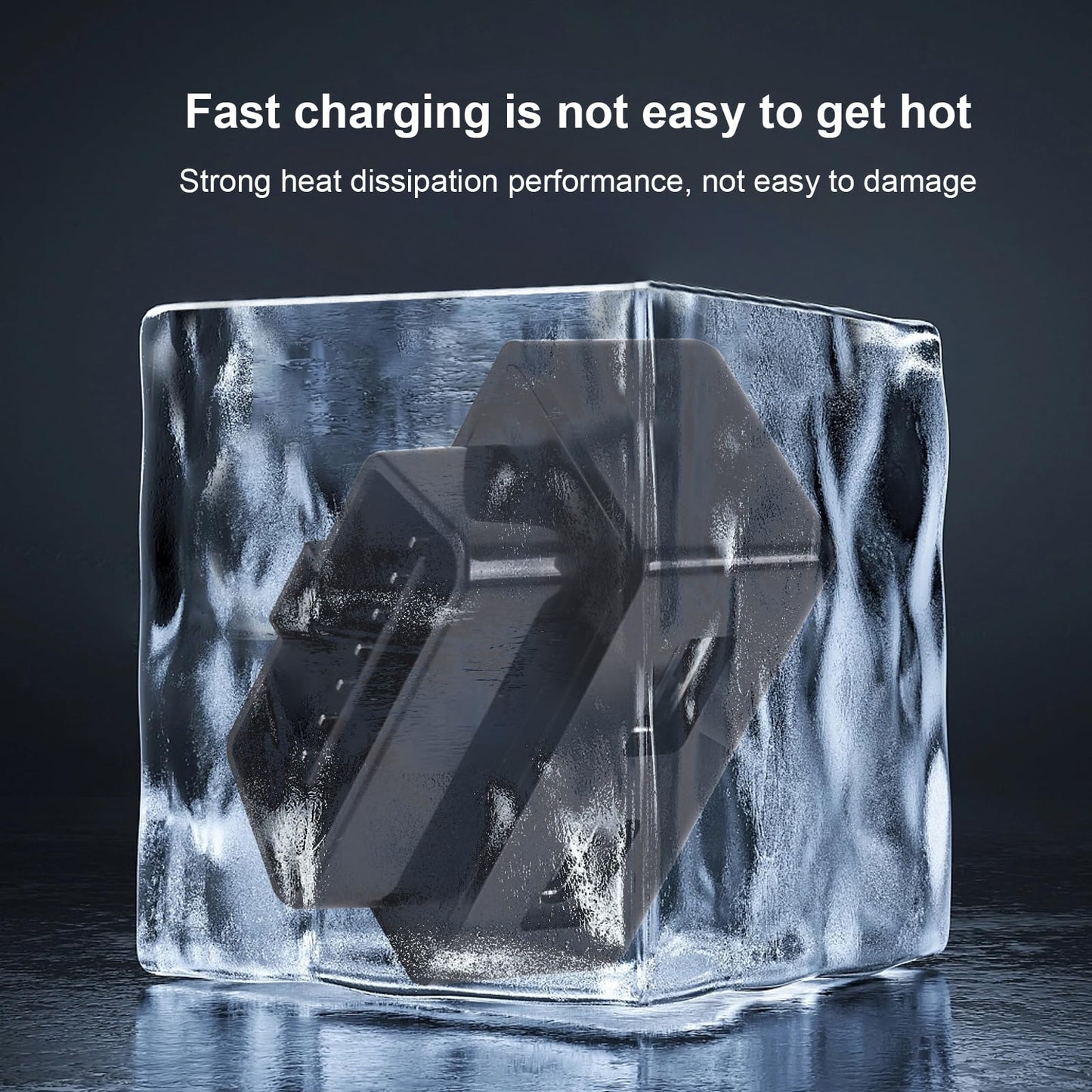 ZIWIMEGO Car OBD USB Charger Power Adapter, OBD to Type-C Female Adapter Charger for Dash Camera GPS Mobile Phones, Tablets, DVR, Radar Detector USB