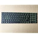 Original New for HP Pavilion Gaming Laptop 15-dk0010nr 15-DK0056WM 15.6 Inches Keyboard Green Backlit US