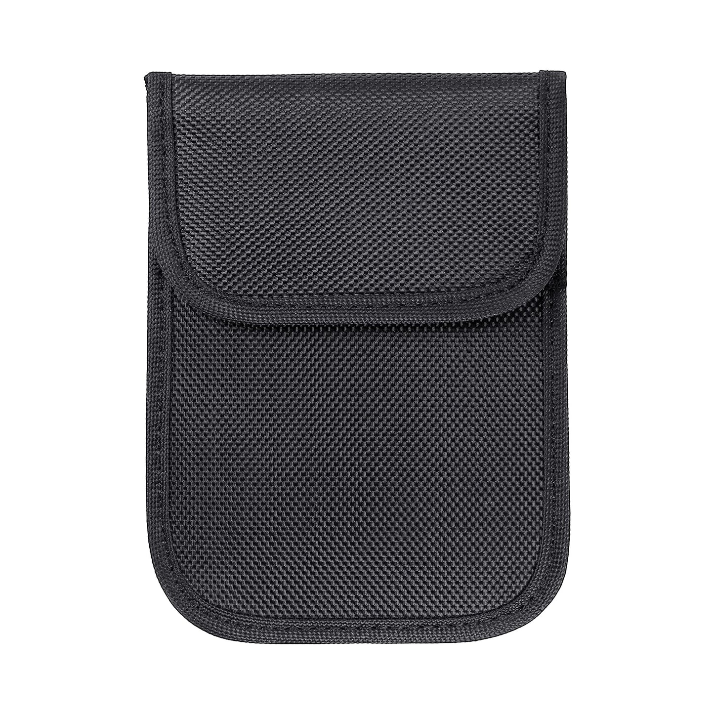 StandardAutoPart Faraday Pouch for Car Keys, Faraday Bag, Car RFID Signal Blocking Holder, Key Fob Protector, Key fob cage Block Signal Anti-Theft Fob