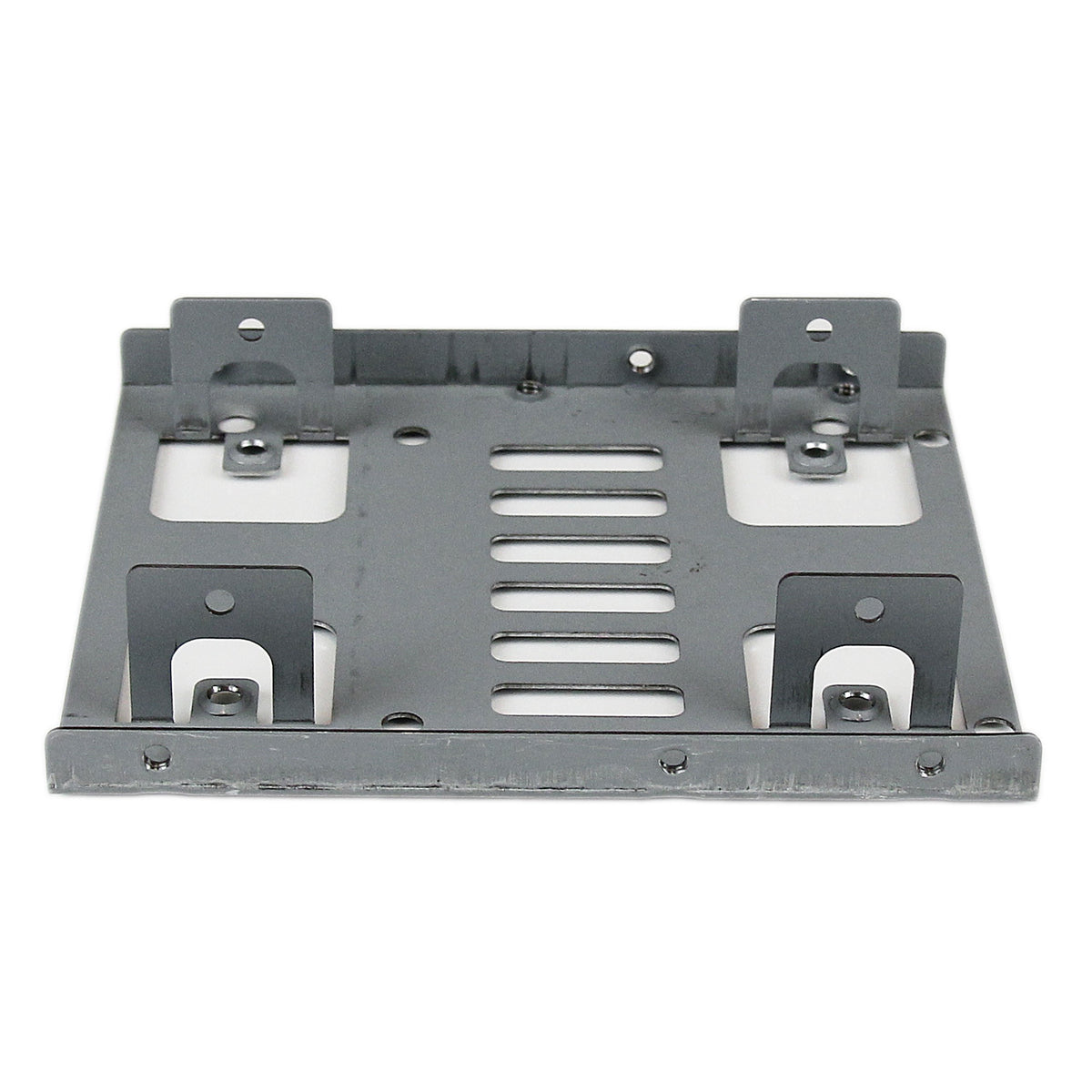 StarTech Dual 2.5in to 3.5in SATA Bracket Kit, TAA (BRACKET25X2)
