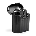 Wicked Audio WITW2150 Driftr True Wireless Earbuds - Black