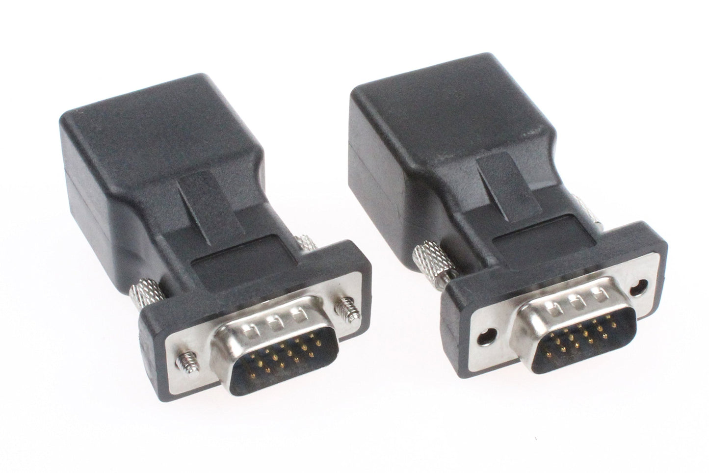 NOYITO VGA Female to RJ45 Adapter