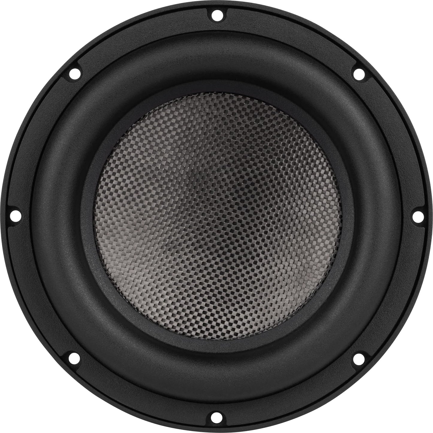 Dayton Audio UMII8-22 Ultimax II 8" DVC Subwoofer 2 Ohm Per Coil