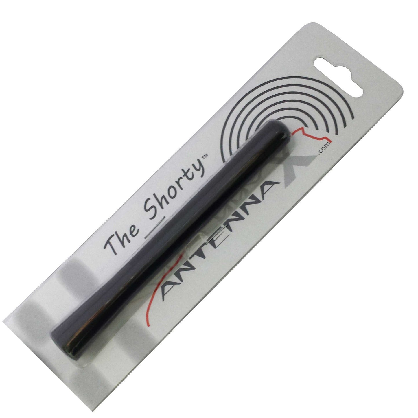 AntennaX The Shorty (5-inch) Antenna for VW Volkswagen Golf