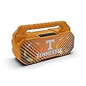 SOAR NCAA Wireless Boombox Speaker, Tennessee Volunteers