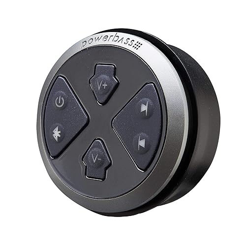 PowerBass XL-SBCON - Wired Remote Controller for XL Soundbar