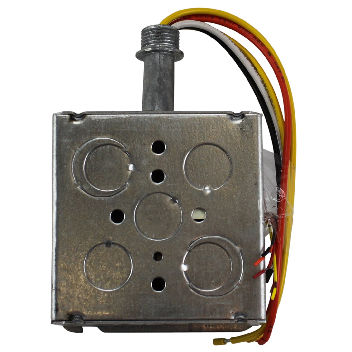 Watt Stopper C120E 120Vac Occupancy Sensor 2 Relay Power Supply Pack - Silver
