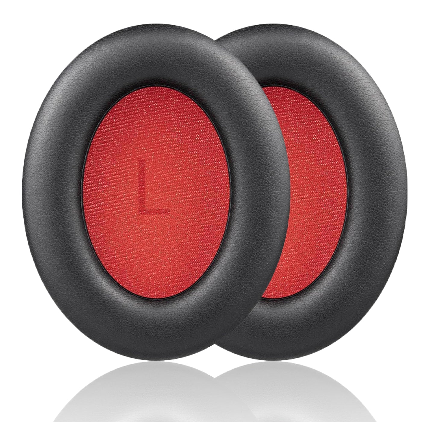 SonoFlow Replacement Ear Pads Compatible with 1MORE SonoFlow/SonoFlow SE/SonoFlow Pro Headphones Akkiv Replacement Ear Pads are Made of Protein