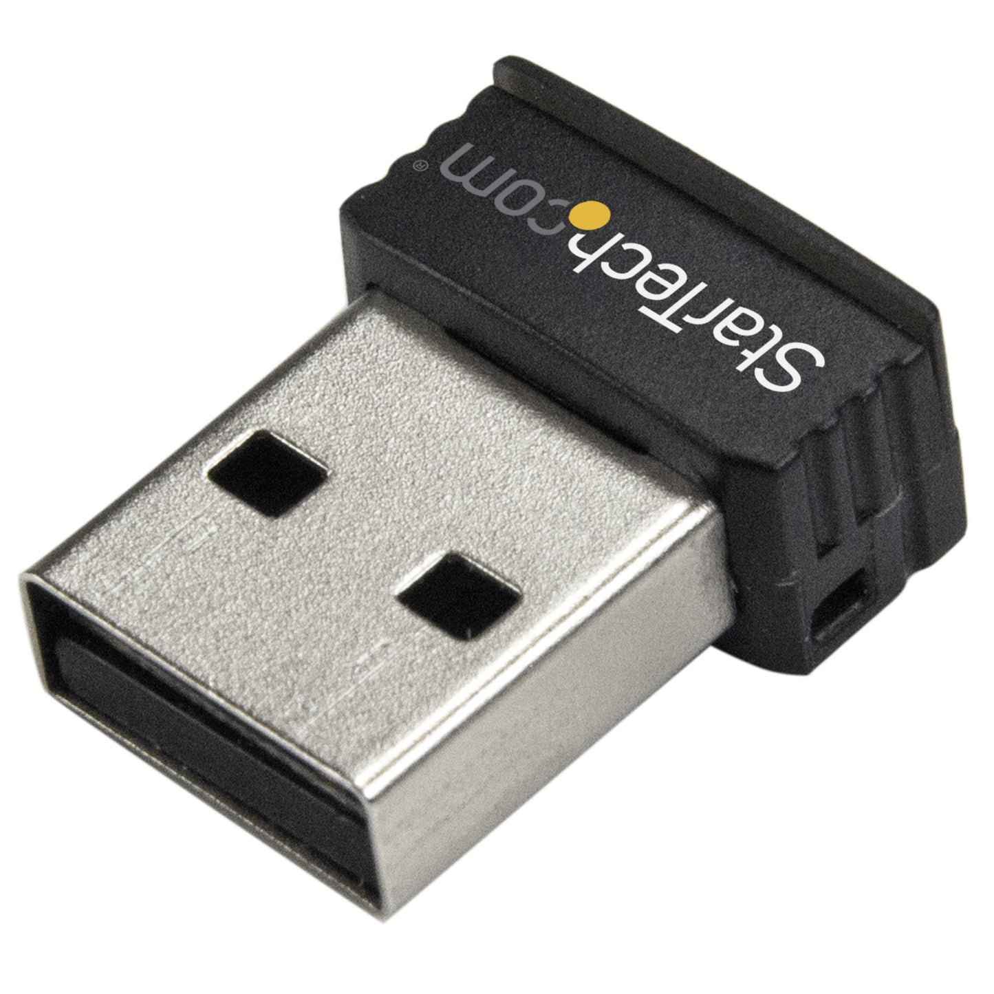 StarTech USB 150Mbps Mini Wireless N Network Adapter (USB150WN1X1)