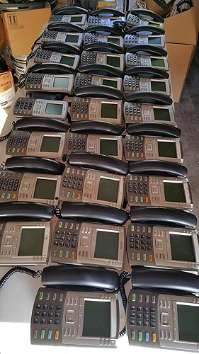 Nortel IP Phone 1140E