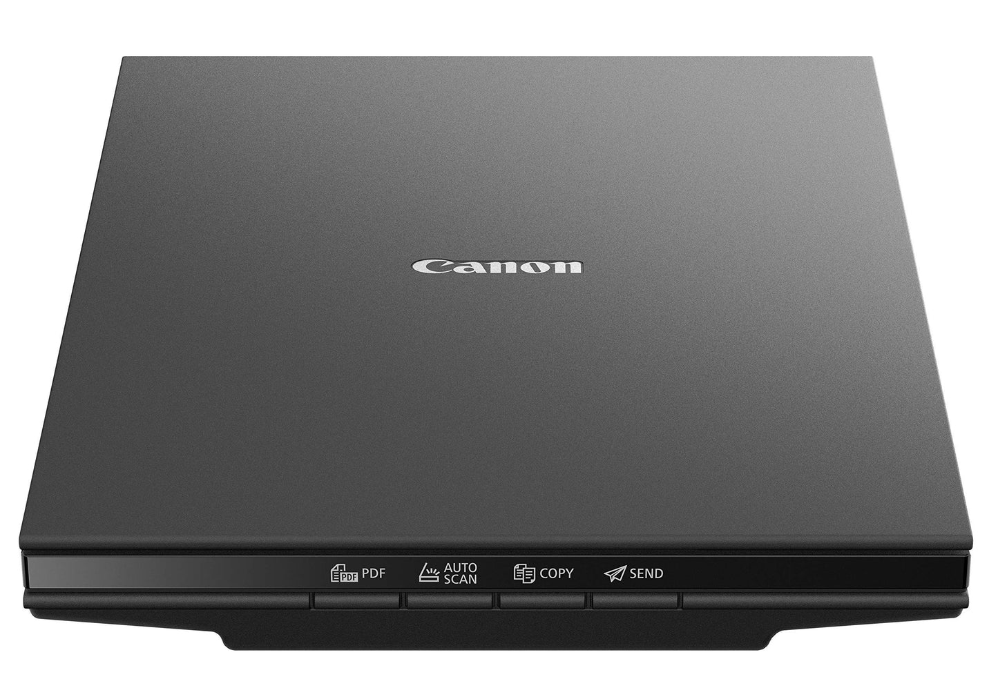 Canon CanoScan Lide 300 Slim Color Image Document Scanner (Black) (Renewed)