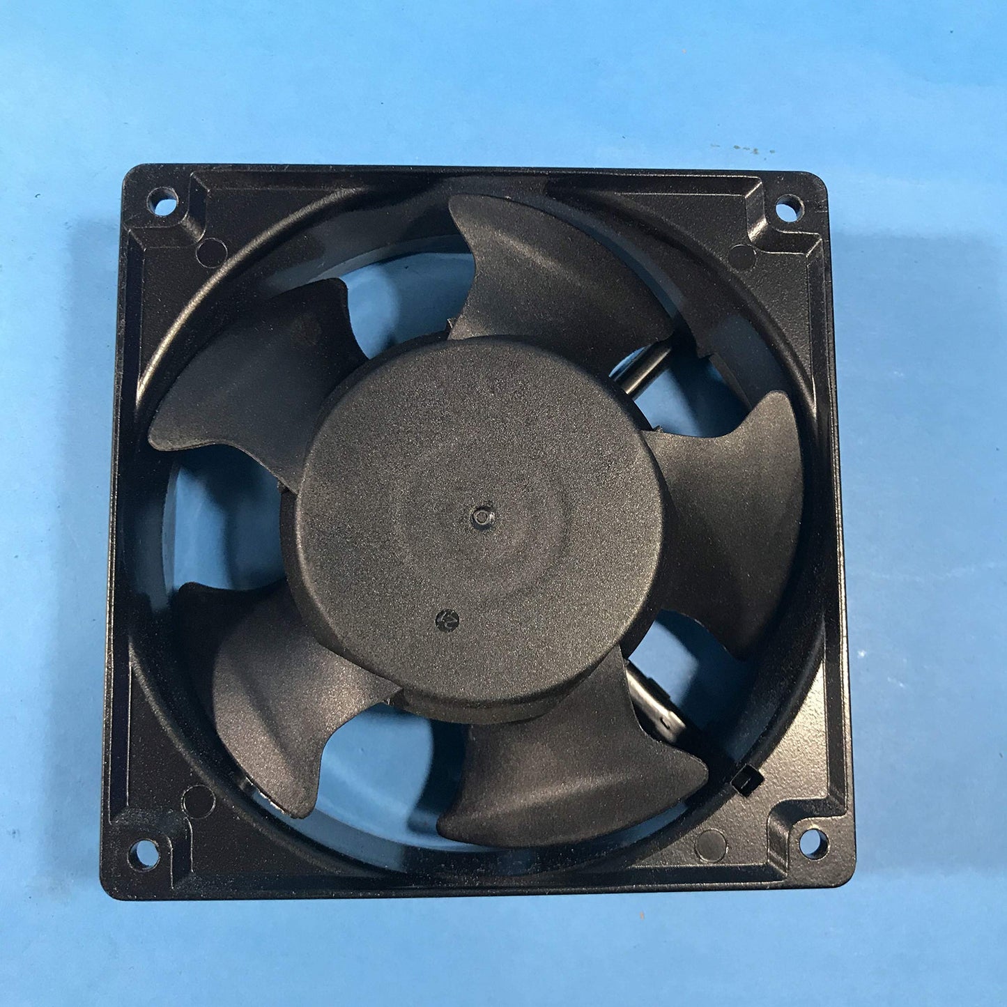 Adda Axial Fan, 120Mm, 230Vac, 120Ma - AA1282HB-AT