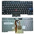 keyboard go go go Replacement for Lenovo Thinkpad - T410 T410S T410i T420 T420S T420i T400S Laptop T510 T510i T520 T520i X220 X220T X220s X220i W510