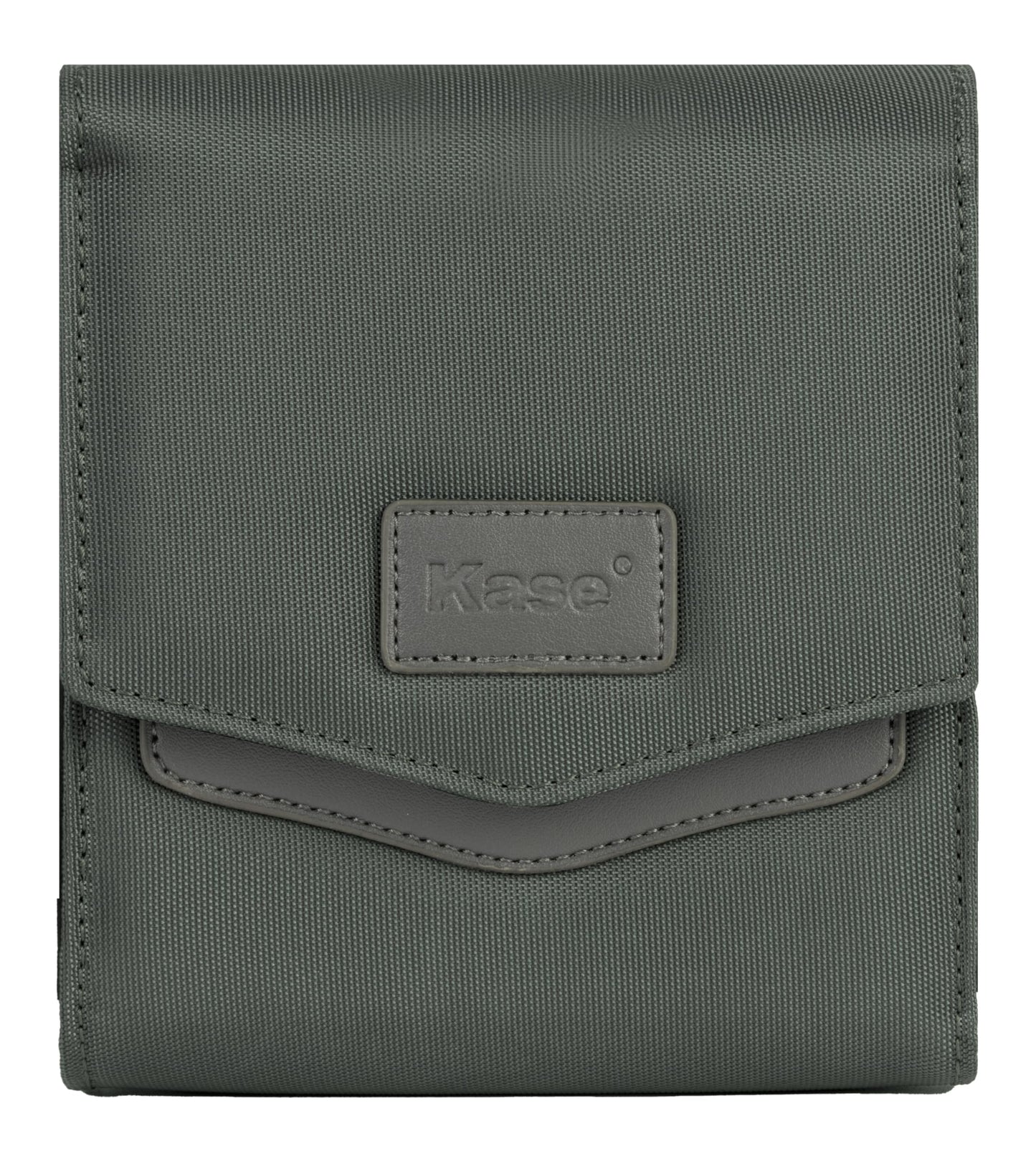 Kase Revolution112mm / 95mm Filter Storage Bag/Case/Wallet with Magnetic Closure
